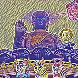 Buddhcoin Sixteen