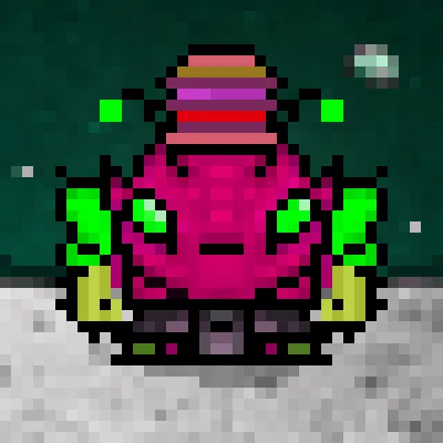 Item #32597083067086056806735281469805677134694223634634505184440639961047597318145 Media