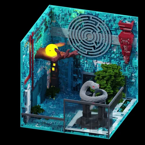 Item #100523488933932424977307194470413774731013968738587357932679527095611703689217 Media