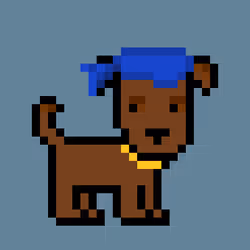 PunkPup #407