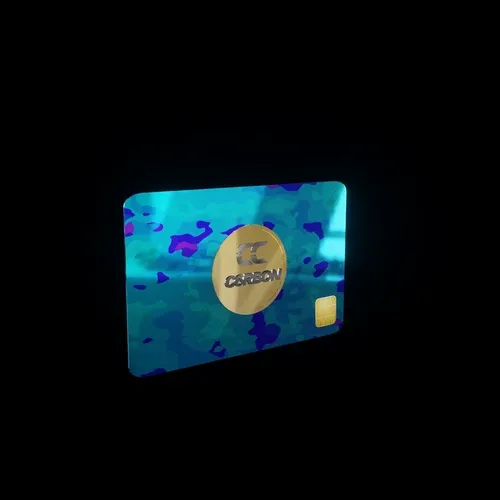C6rbon Cards Bespoke