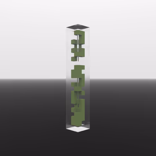 Item #20781226141284614597076277746044525942424338893154953918995040811788221284353 Media