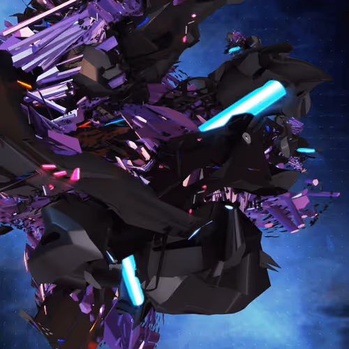 The METAVERSE REJECTS