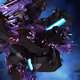 The METAVERSE REJECTS