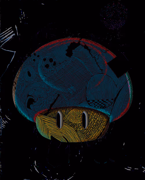 Item #112354032191798186005900628802725441858132624827223073751323101018377932505089 Media