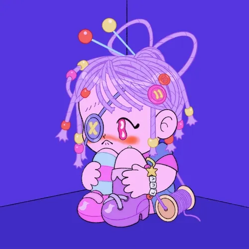 Yarn | Crying Corner #91