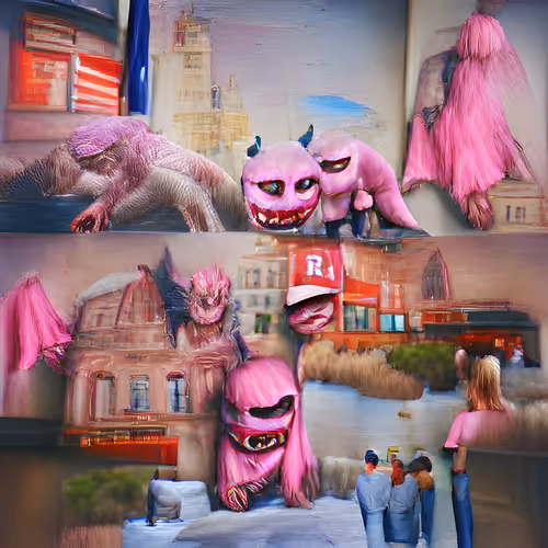 Item #16704536667411828427613067990610138192589606306043284490094667285868826329089 Media