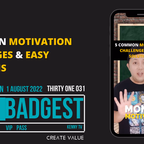 100mondaymotivation