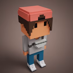 The kidsbits #01264