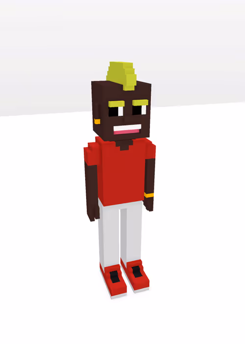 Item #90796260537596241325782162072658819213535195992695361430295520343767417618433 Media