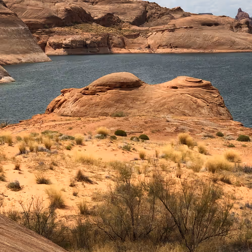 Lake Powell