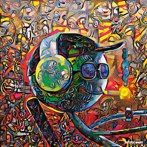 Item #40545548582212270577554334256304481941896502012864860582407024366938142801921 Media