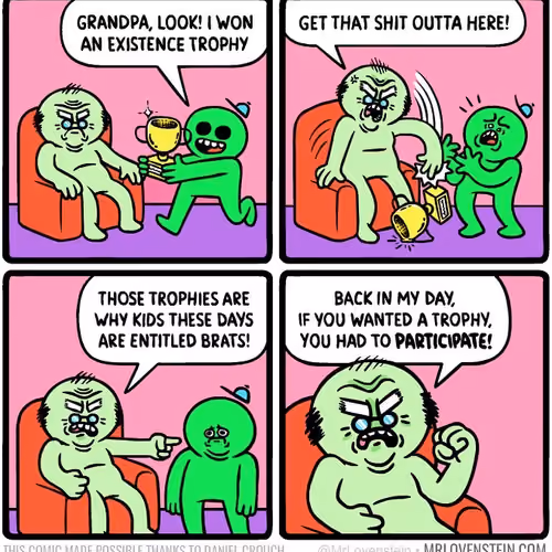 mrlovenstein NFT #137