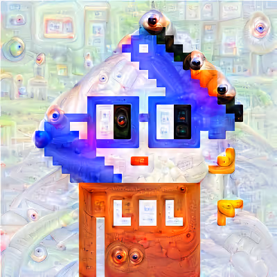 Item #48079398021210669150040215841908691508790098525539476828604893886975810994177 Media