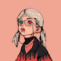 #89 Greta