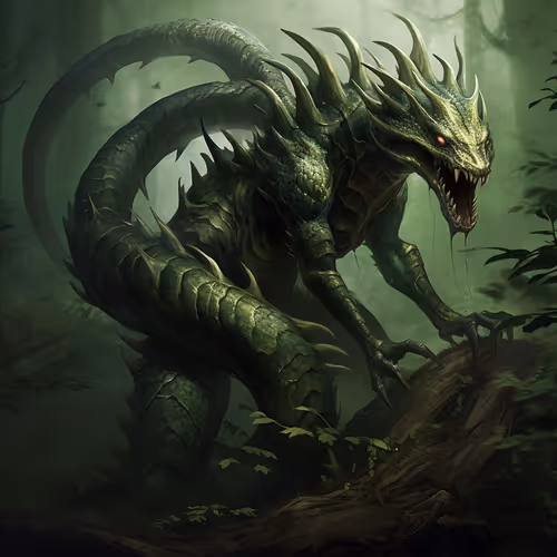 Swampland Heroes