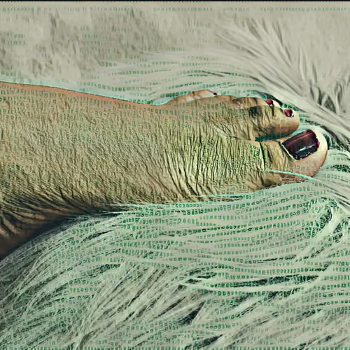 Sole of the Soul #2