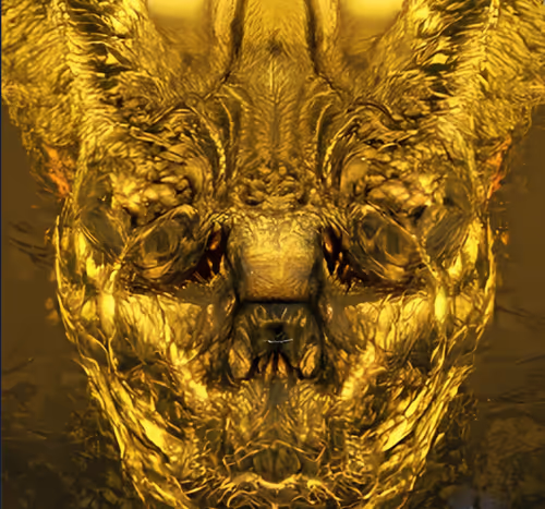 Item #89973358399325215676621954370548846339396536986889301246032835815842951200769 Media