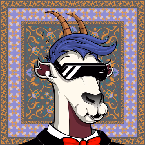 Thepersianmountaingoats