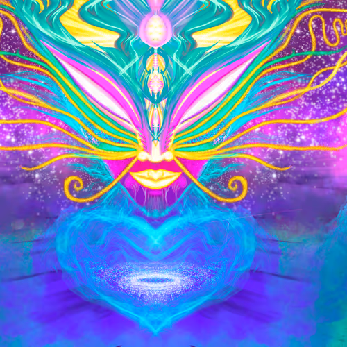 Cosmicendopsychedelicdreamland