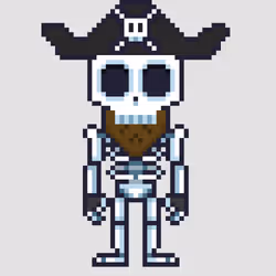 Skelebit #1056