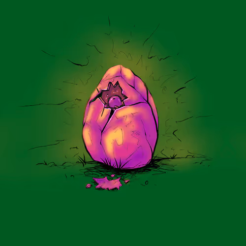 GoblinEgg.wtf
