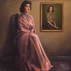 Gayatri Devi
