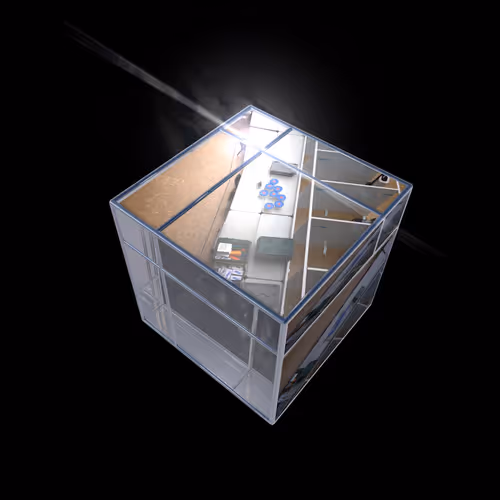 Item #10783077197894730738365300739788779890433977067662515313086909056031790202881 Media