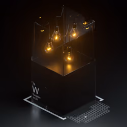 74_Tungsten [W] [Unique]