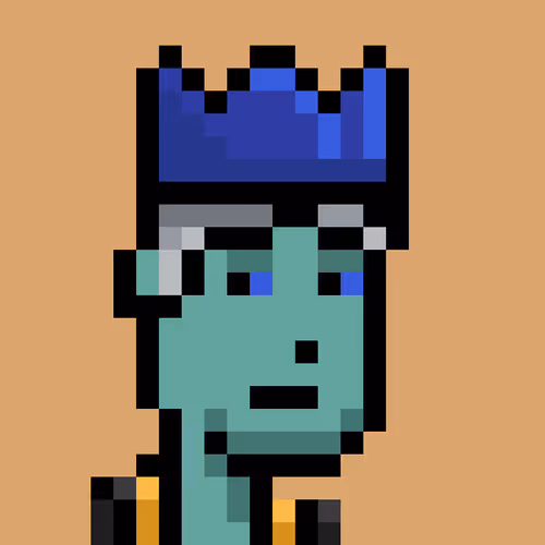 RunePunk Collection - old V2