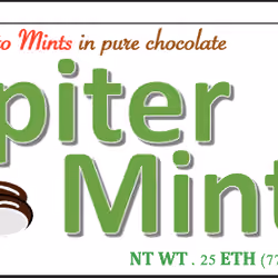 Jupiter Mints