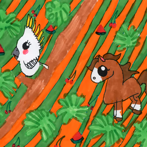 Animal Dates