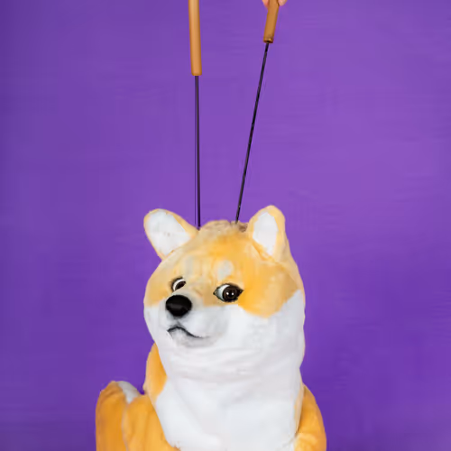 Sparepartspuppets