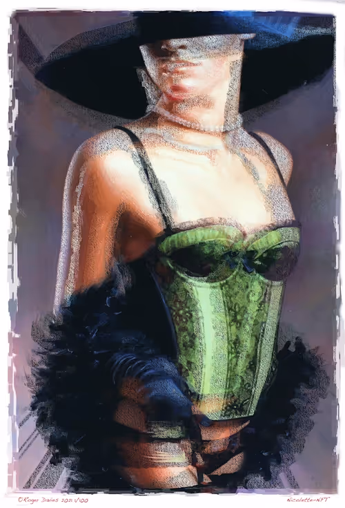 Item #6968899724388266606176016145545160509277227480062482001621939049303501701220 Media