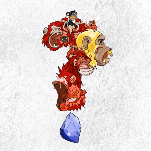 illegalAlien Collection