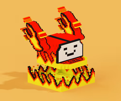 Item #110302864922396076883270830864899401462594634118957238355394844607054767718401 Media