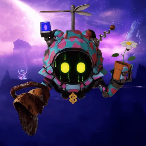 Item #37997894790274719797201147346184655133142711444415196460151119391998582194177 Media