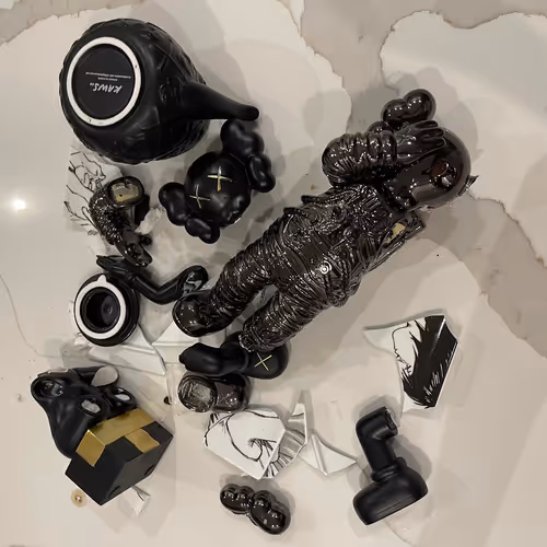 Prjctbillionairesclub Collection