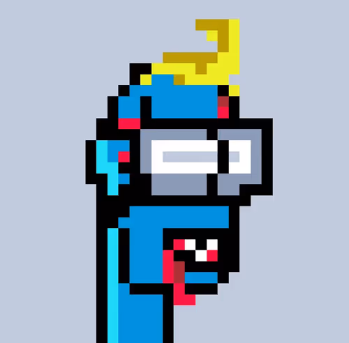 Item #111528480613764659528879271597139502353603927329902688106012811170173453074433 Media