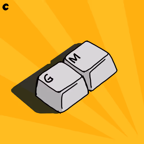 Sticky Keys