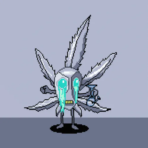 Item #114680721465039083256612249274684104557646113701871480316158584710789270077441 Media