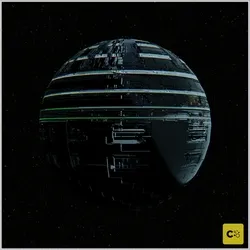 Techno-planet