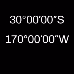 30°S-170°W