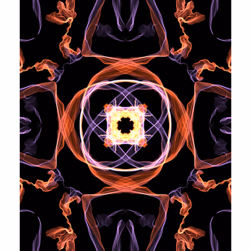 Fire in the Night #14