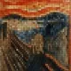 World Painter Pixel Paintings
