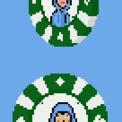 The Original Player Coin