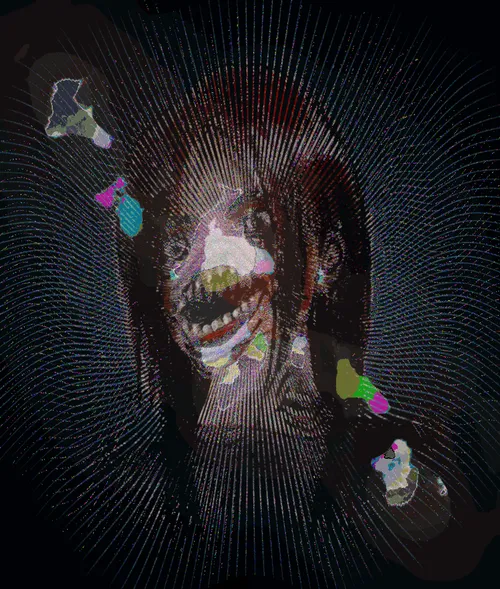 Item #82013525006953393872410545798719538741225788364663216848453751422737654481046 Media