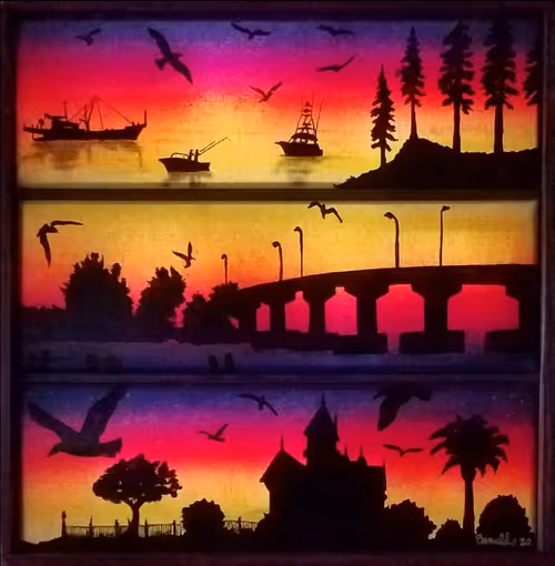 Item #20736069726528325649000110625538152359956102494801069743936160429711728574465 Media