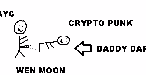 DumpedOnKid Collection - old