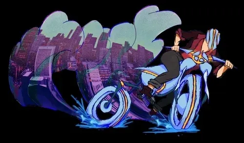 BiluxiRegalia Collection